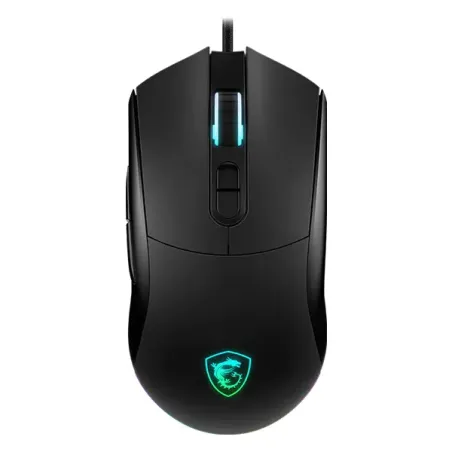 MSI FORGE GM320