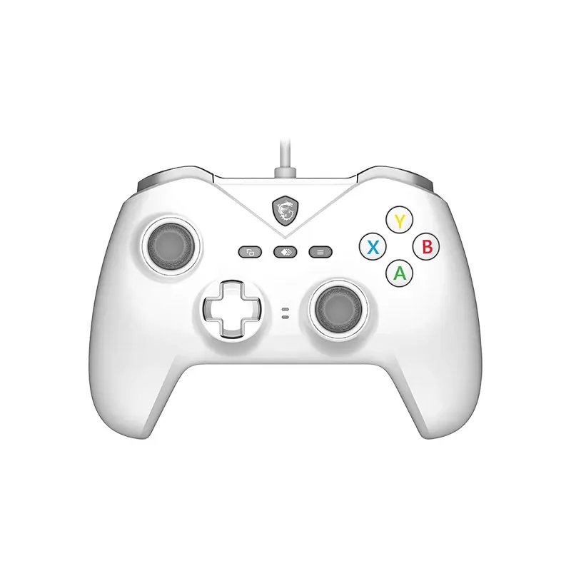 MSI FORCE GC200 Blanc MSI FORCE GC200 Blanc