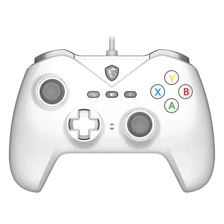 MSI FORCE GC200 Blanc