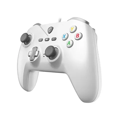 MSI FORCE GC200 Blanc