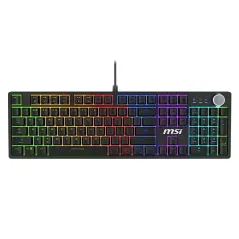 MSI FORGE GK320