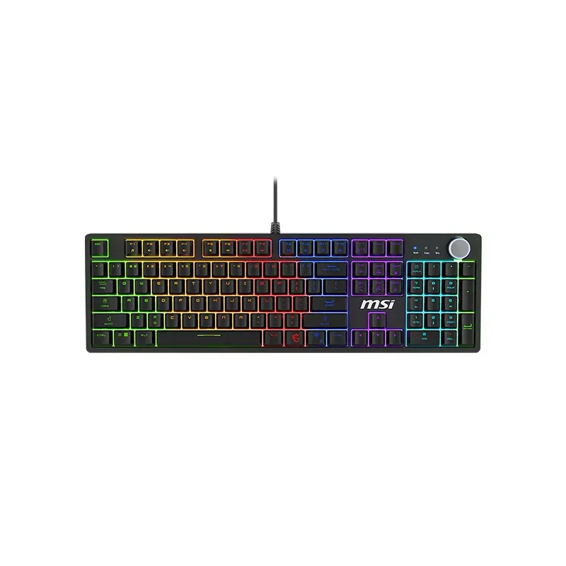 MSI FORGE GK320 MSI FORGE GK320