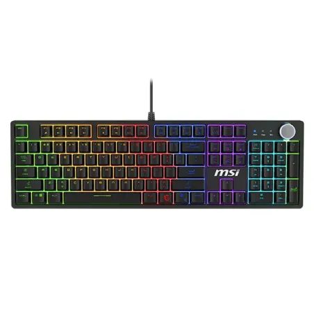MSI FORGE GK320
