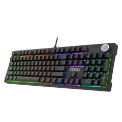 MSI FORGE GK320