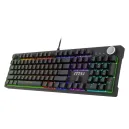 MSI FORGE GK320 MSI FORGE GK320