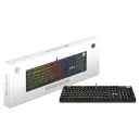 MSI FORGE GK320 MSI FORGE GK320
