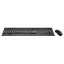 MSI FORGE K210 WIRELESS COMBO