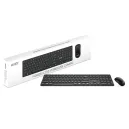 MSI FORGE K210 WIRELESS COMBO