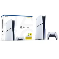 SONY PS5 PLAYSTATION 5 SLIM 1TB SSD