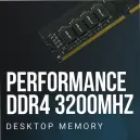 PNY 16GB (1x16GB) DDR4 3200MHz CL22 PNY 16GB (1x16GB) DDR4 3200MHz CL22