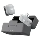 DJI MIC MINI 2 (1 TX + 1 MOBILE RX + BOITIER DE RECHARGE)