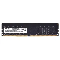 PNY 16GB (1X16GB) DDR4 3200MHz CL22