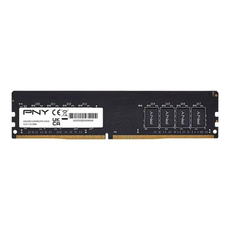 PNY 8GB (1X8GB) DDR4 3200MHz CL22