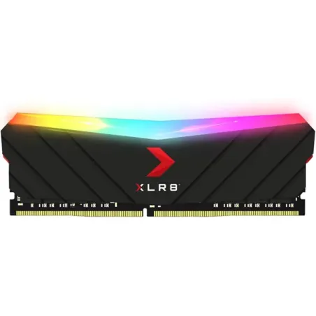 PNY XLR8 GAMING EPIC-X RGB 16GB (1X16GB) DDR4 3200MHZ CL16
