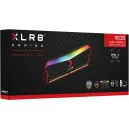 PNY XLR8 GAMING EPIC-X RGB 16GB (1X16GB) DDR4 3200MHZ CL16 PNY XLR8 GAMING EPIC-X RGB 16GB (1X16GB) DDR4 3200MHZ CL16