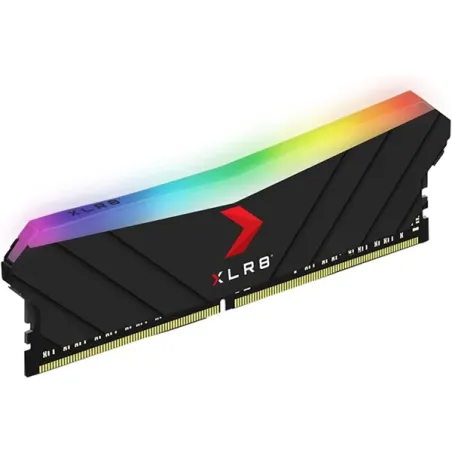 PNY XLR8 GAMING EPIC-X RGB 16GB (1X16GB) DDR4 3200MHZ CL16