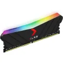 PNY XLR8 GAMING EPIC-X RGB 16GB (1X16GB) DDR4 3200MHZ CL16 PNY XLR8 GAMING EPIC-X RGB 16GB (1X16GB) DDR4 3200MHZ CL16