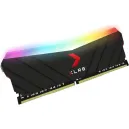 PNY XLR8 GAMING EPIC-X RGB 16GB (1X16GB) DDR4 3200MHZ CL16 PNY XLR8 GAMING EPIC-X RGB 16GB (1X16GB) DDR4 3200MHZ CL16