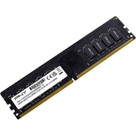 PNY 32GB (1X32GB) DDR4 3200MHz CL22
