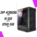 PC Gamer AMD Ryzen 3 PRO 4350G