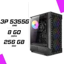 PC Gamer AMD Ryzen 3 PRO 5355G