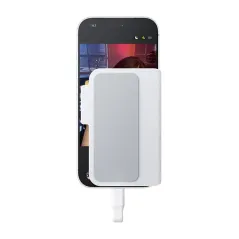 INSTA360 SNAP SELFIE SCREEN