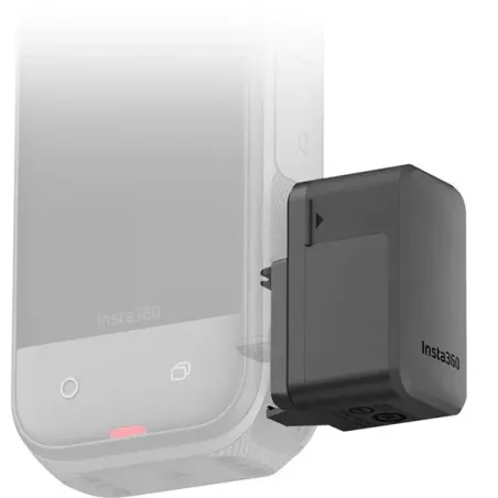 INSTA360 LECTEUR DE CARTE MEMOIRE X5/X4