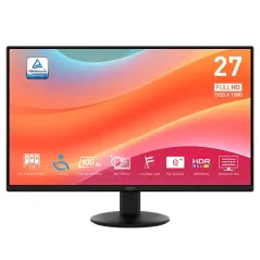 MSI PRO MP272L 27" IPS 100Hz 1ms FHD