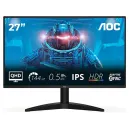 AOC Q27B36X 27" IPS 144Hz 0.5ms 2K AOC Q27B36X 27" IPS 144Hz 0.5ms 2K