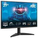 AOC Q27B36X 27" IPS 144Hz 0.5ms 2K AOC Q27B36X 27" IPS 144Hz 0.5ms 2K