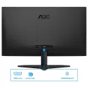 AOC Q27B36X 27" IPS 144Hz 0.5ms 2K AOC Q27B36X 27" IPS 144Hz 0.5ms 2K