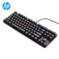 HP K10GL Mechanical Gaming Keyboard