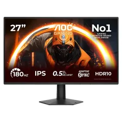 AOC 27G50F 27 IPS 180Hz 0.5ms FHD
