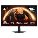 AOC 27G50F 27" IPS 180Hz 0.5ms FHD AOC 27G50F 27" IPS 180Hz 0.5ms FHD