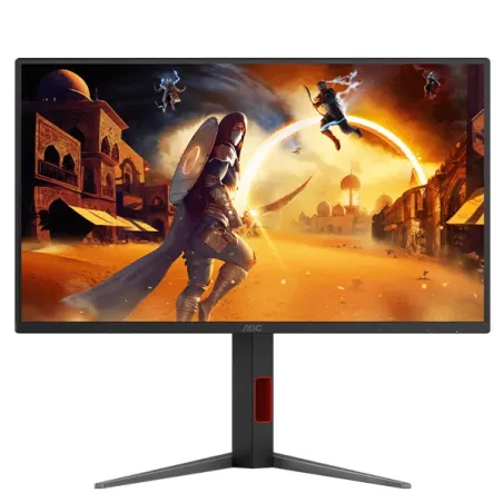 AOC 25G4K 24.5" Fast IPS 420Hz 0.3ms FHD