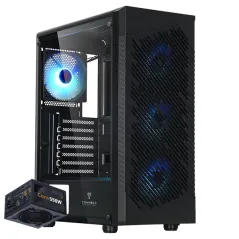 CONNECT AIR PRISM + PSU 550W