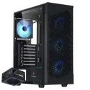 CONNECT AIR PRISM + PSU 550W CONNECT AIR PRISM + PSU 550W