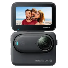 INSTA360 GO 3S