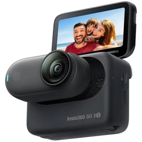 INSTA360 GO 3S