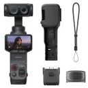 INSTA360 LUNA ULTRA STANDARD BUNDLE COSMIC NOIR