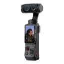 INSTA360 LUNA ULTRA STANDARD BUNDLE COSMIC NOIR
