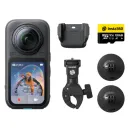 INSTA360 X6 MOTORCYCLE BUNDLE