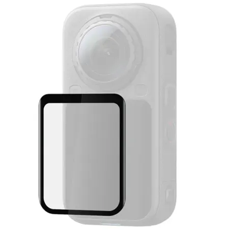 INSTA360 X6 PROTECTION D'ÉCRAN