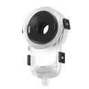 INSTA360 X6 ÉTUI DE PLONGÉE INVISIBLE INSTA360 X6 ÉTUI DE PLONGÉE INVISIBLE