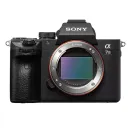 SONY ALPHA 7 III (ILCE-7M3)