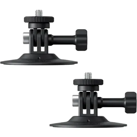 INSTA360 SUPPORT ADHÉSIF FLEXIBLE