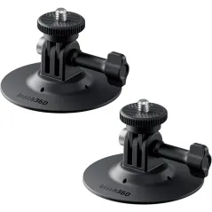 INSTA360 SUPPORT ADHÉSIF FLEXIBLE