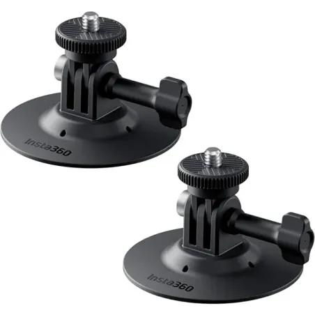 INSTA360 SUPPORT ADHÉSIF FLEXIBLE