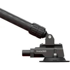 INSTA360 SUPPORT DE VOITURE À TRIPLE VENTOUSE