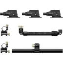 INSTA360 SUPPORT DE VOITURE À TRIPLE VENTOUSE INSTA360 SUPPORT DE VOITURE À TRIPLE VENTOUSE
